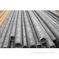 DN400 SCH10S A358 CL1 Welded Steel Pipe